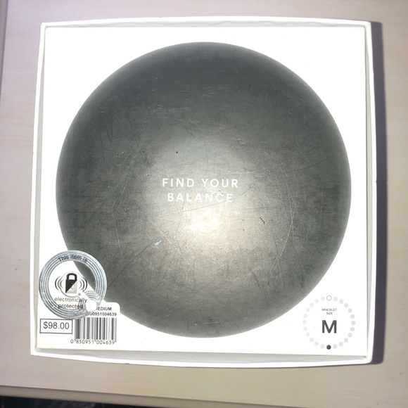 Empty Lokai Bracelet Magnetic Box - Picture 2 of 9